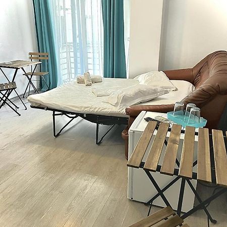 Regency Villa Eforie Nord Eksteriør billede