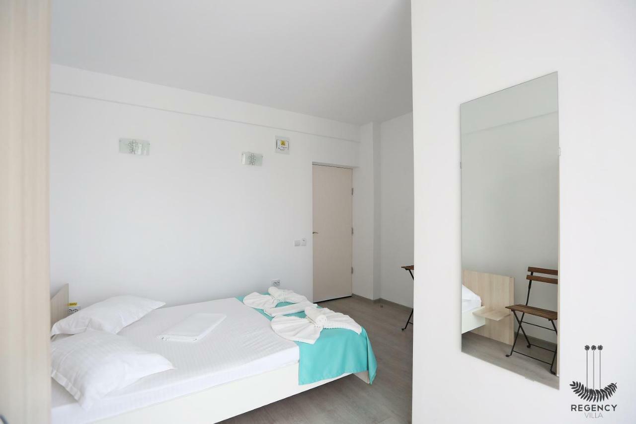 Regency Villa Eforie Nord Eksteriør billede